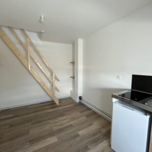 Location appartement à Lille