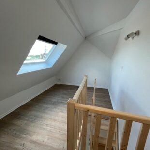 Location appartement à Lille