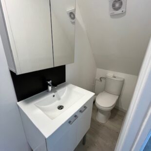 Location appartement à Lille