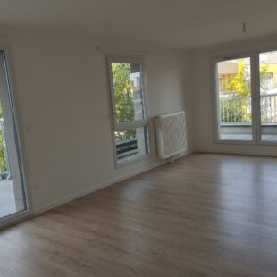 Location appartement à Lille