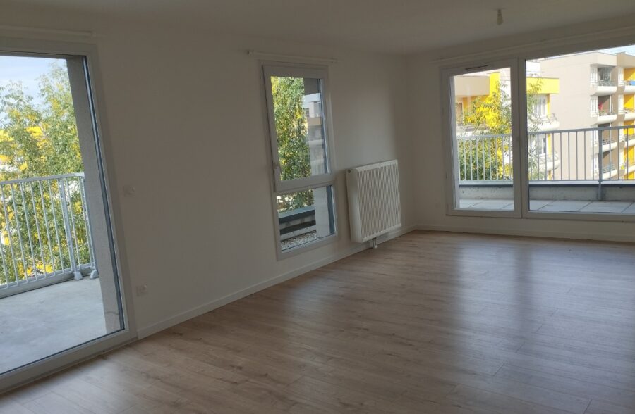 Location appartement à Lille