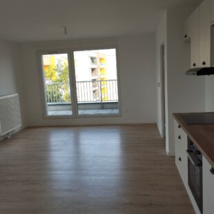 Location appartement à Lille