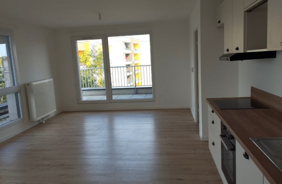 Location appartement à Lille
