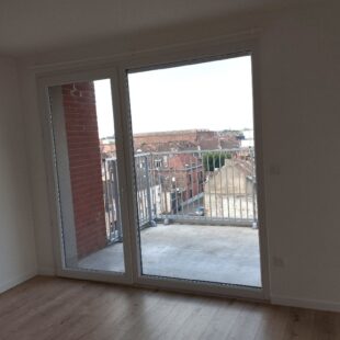 Location appartement à Lille