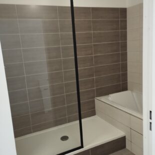 Location appartement à Lille