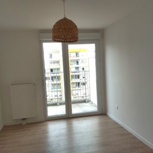 Location appartement à Lille