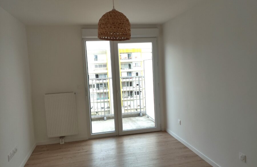 Location appartement à Lille