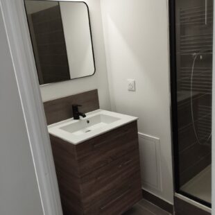 Location appartement à Lille