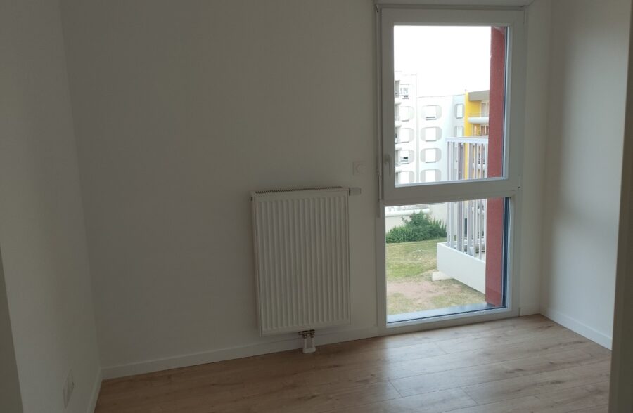 Location appartement à Lille
