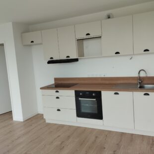 Location appartement à Lille