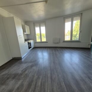 Location appartement à Caudry