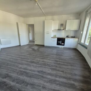 Location appartement à Caudry