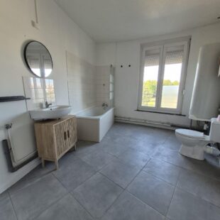 Location appartement à Caudry