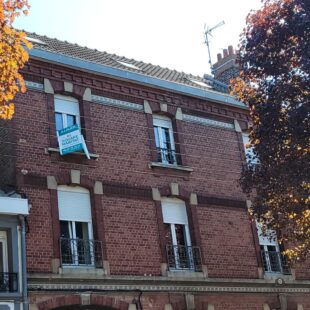 Location appartement à Cambrai