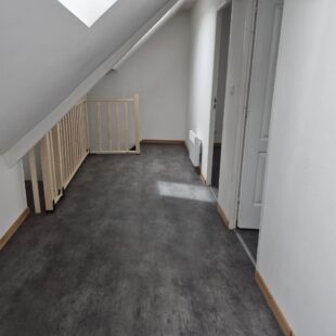 Location appartement à Cambrai