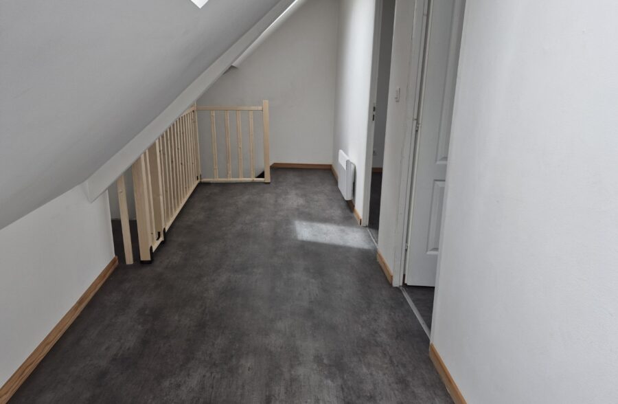 Location appartement à Cambrai