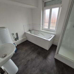 Location appartement à Cambrai