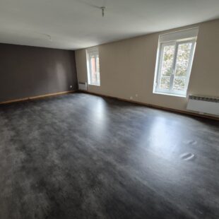 Location appartement à Cambrai