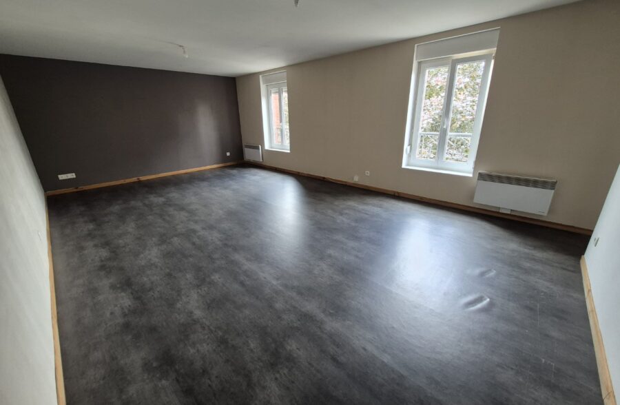 Location appartement à Cambrai