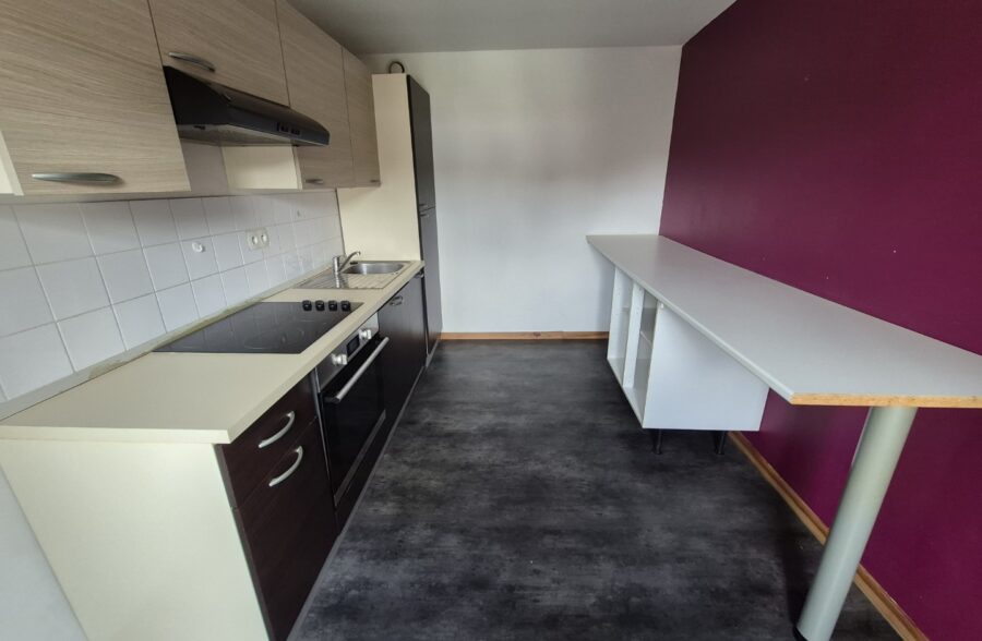 Location appartement à Cambrai