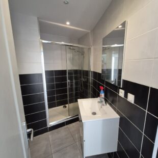 Location appartement à La Gorgue