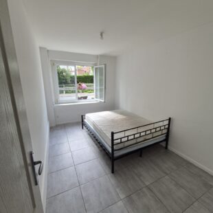 Location appartement à La Gorgue