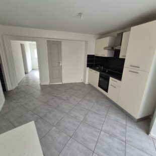 Location appartement à La Gorgue