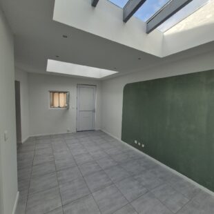 Location appartement à La Gorgue