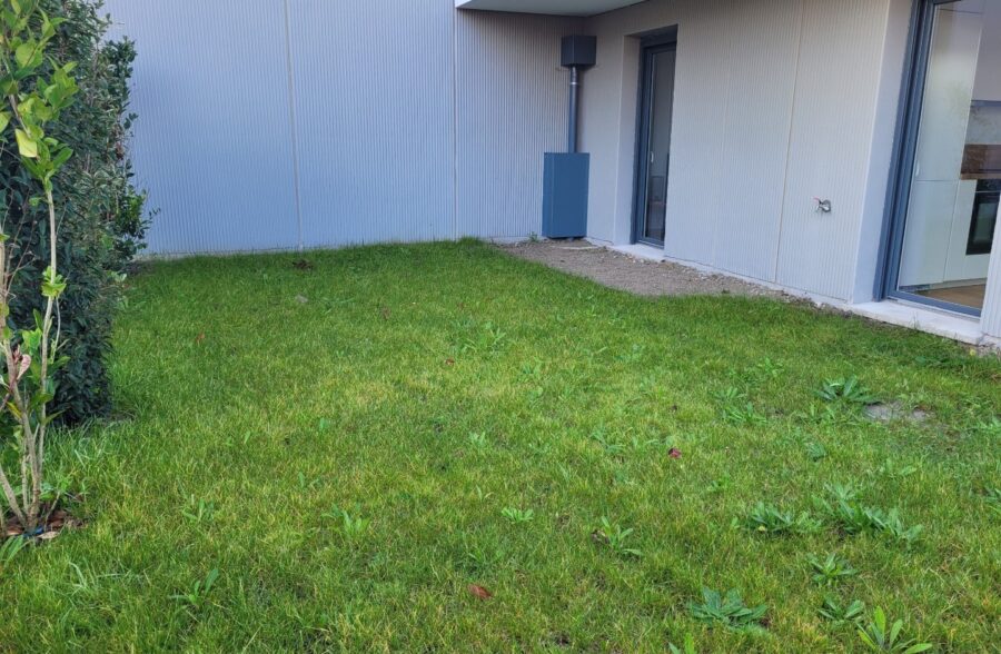 Location appartement meublé à Gravelines