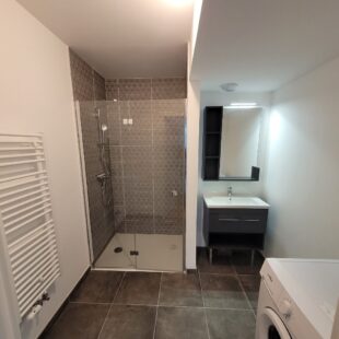 Location appartement meublé à Gravelines
