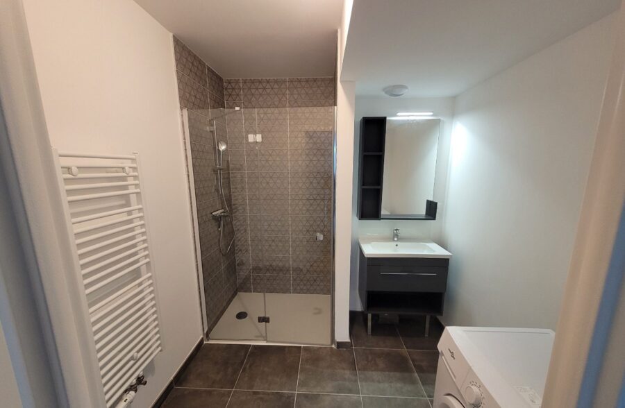 Location appartement meublé à Gravelines