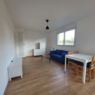 Location appartement meublé à Gravelines
