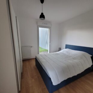 Location appartement meublé à Gravelines