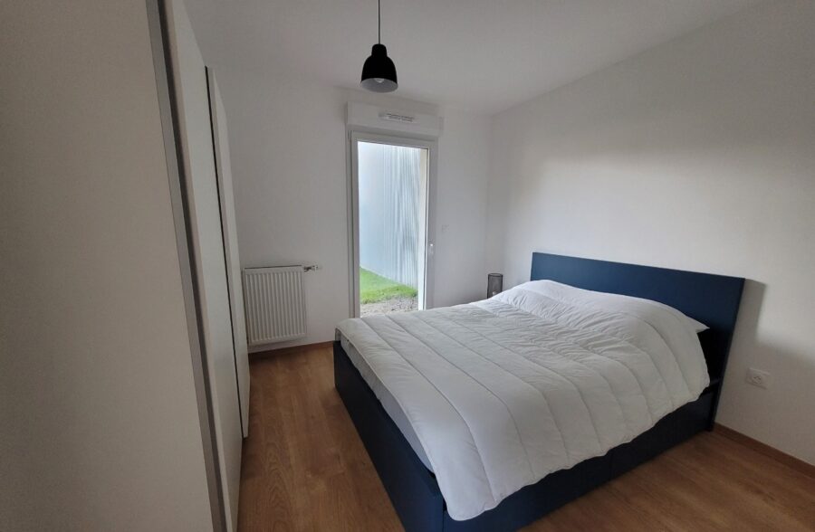 Location appartement meublé à Gravelines