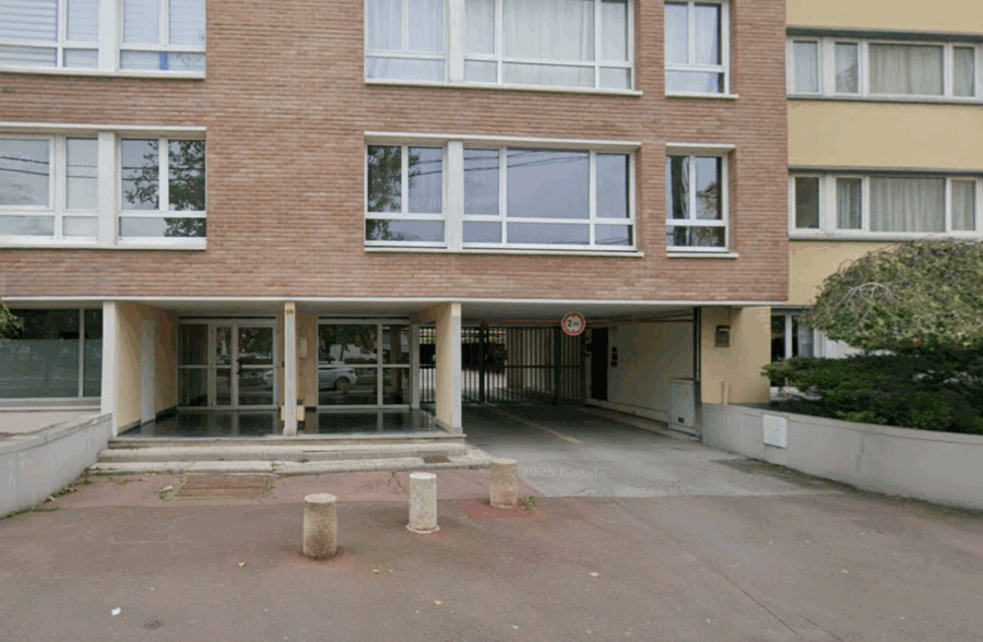 Location appartement à Marcq-En-Barœul