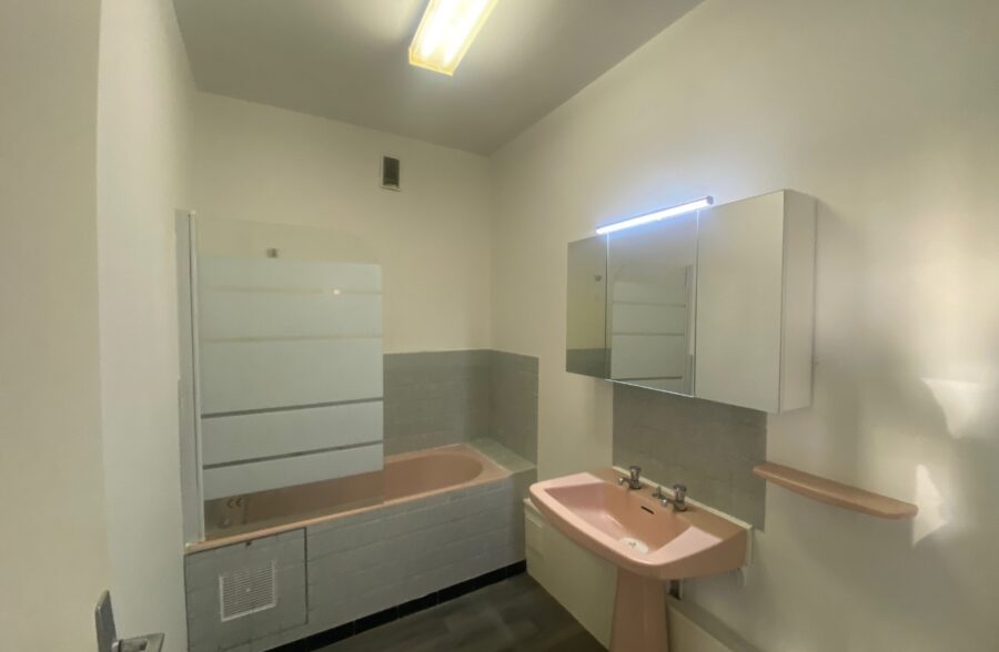 Location appartement à Marcq-En-Barœul