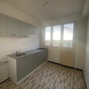 Location appartement à Marcq-En-Barœul