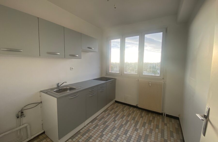 Location appartement à Marcq-En-Barœul