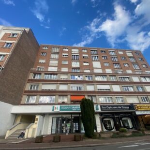 Location appartement à Marcq-En-Barœul