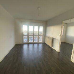 Location appartement à Marcq-En-Barœul