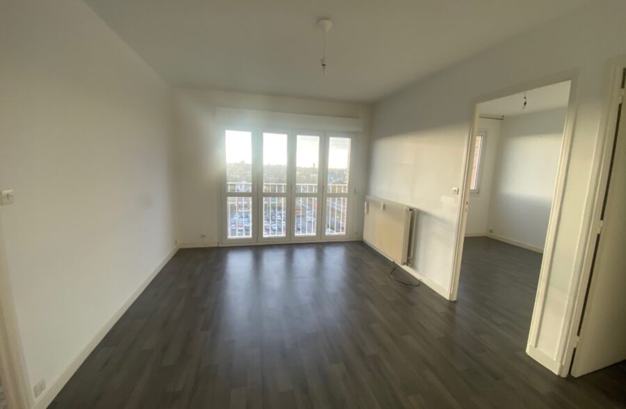Location appartement à Marcq-En-Barœul