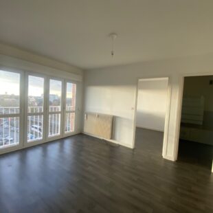 Location appartement à Marcq-En-Barœul