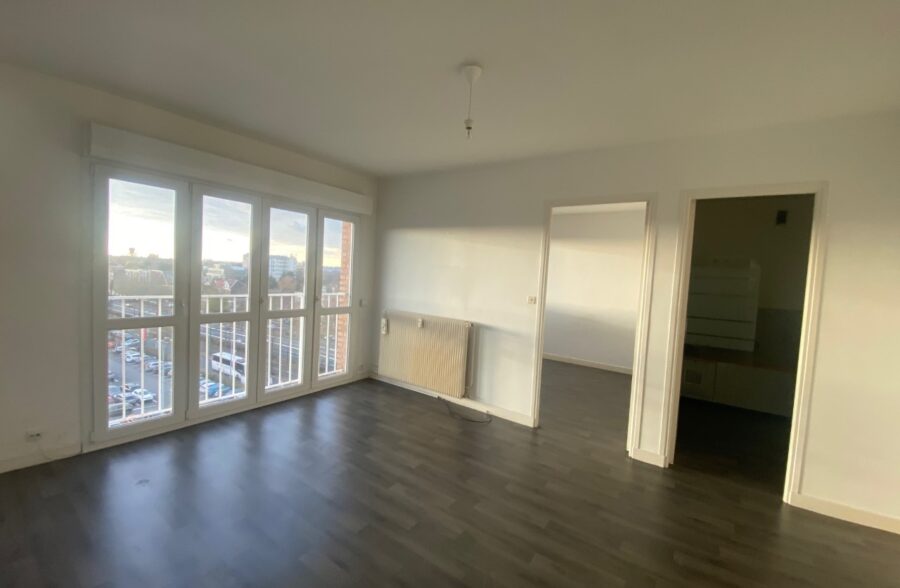 Location appartement à Marcq-En-Barœul