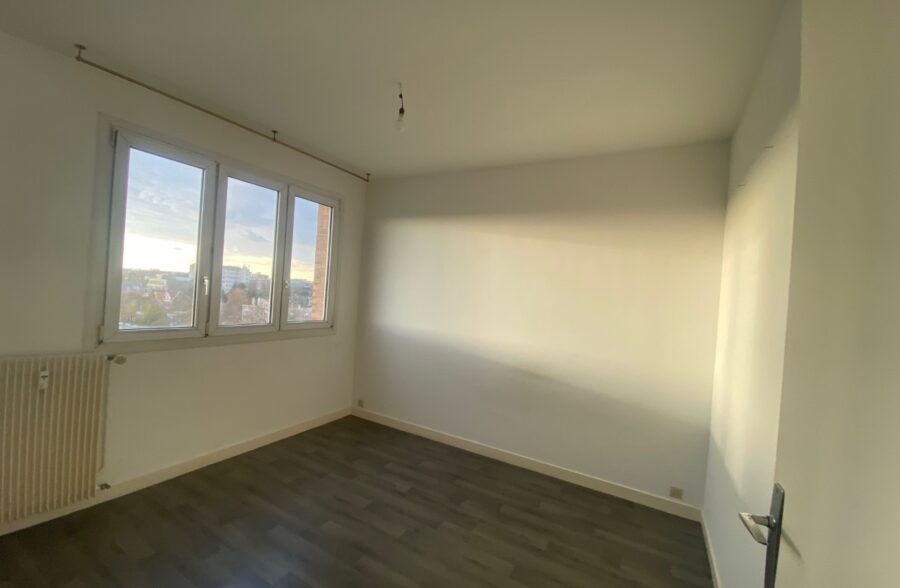 Location appartement à Marcq-En-Barœul