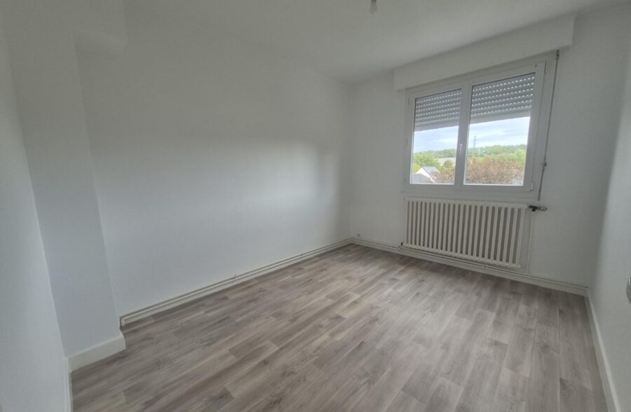 Location maison à Arques