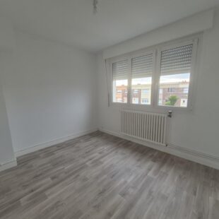 Location maison à Arques