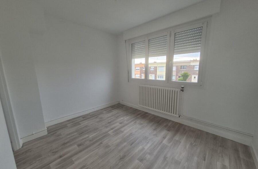 Location maison à Arques