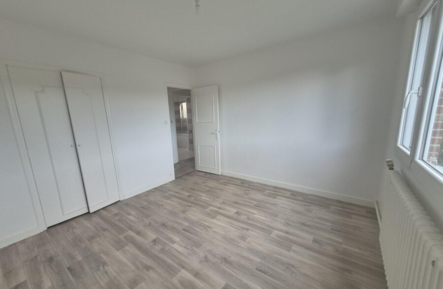 Location maison à Arques