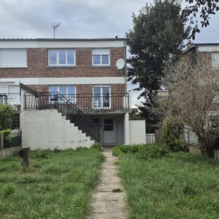 Location maison à Arques