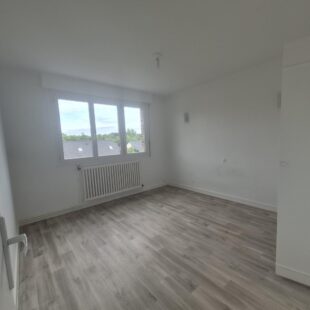 Location maison à Arques